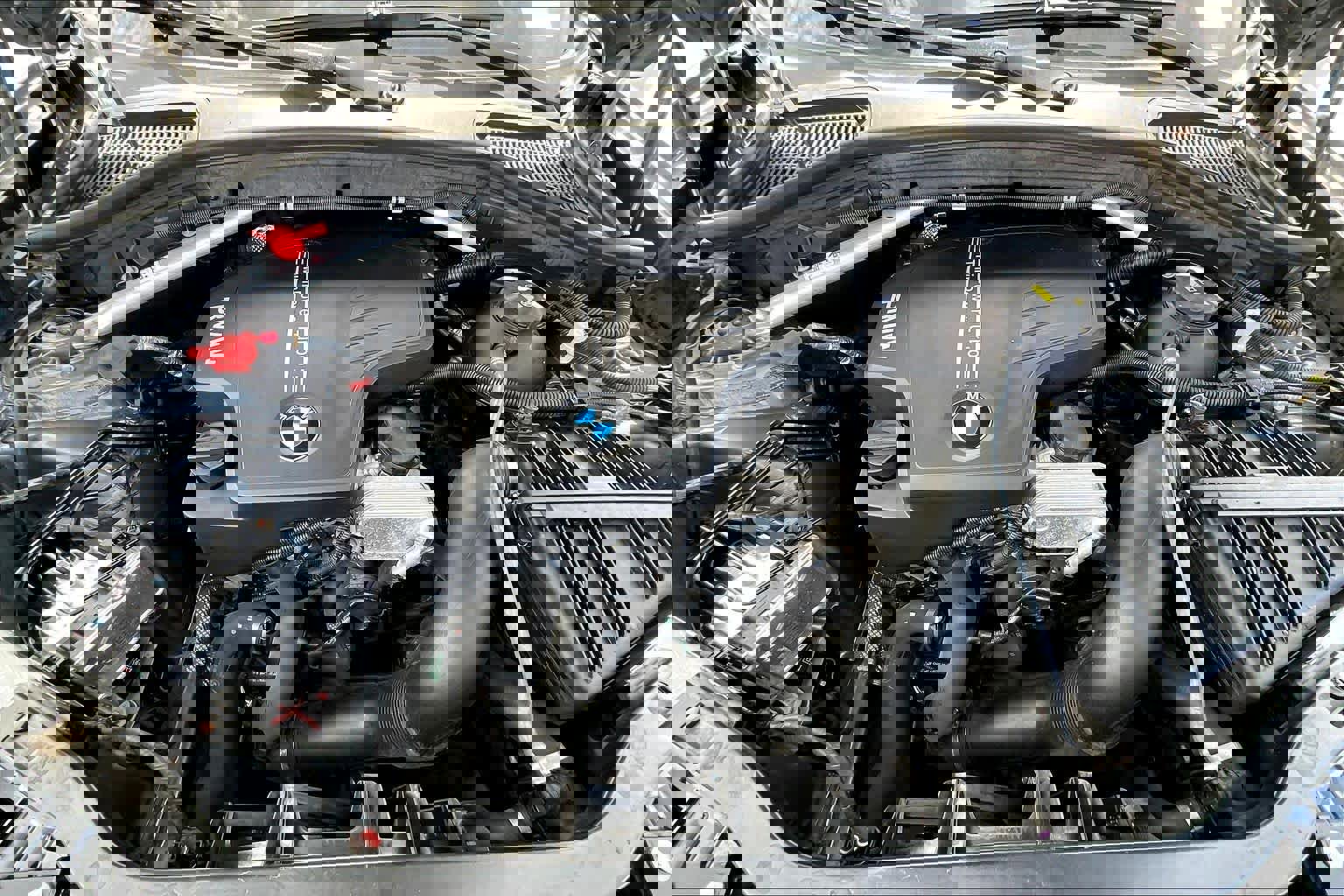 Used 2017 BMW X3 xDrive28i image 31