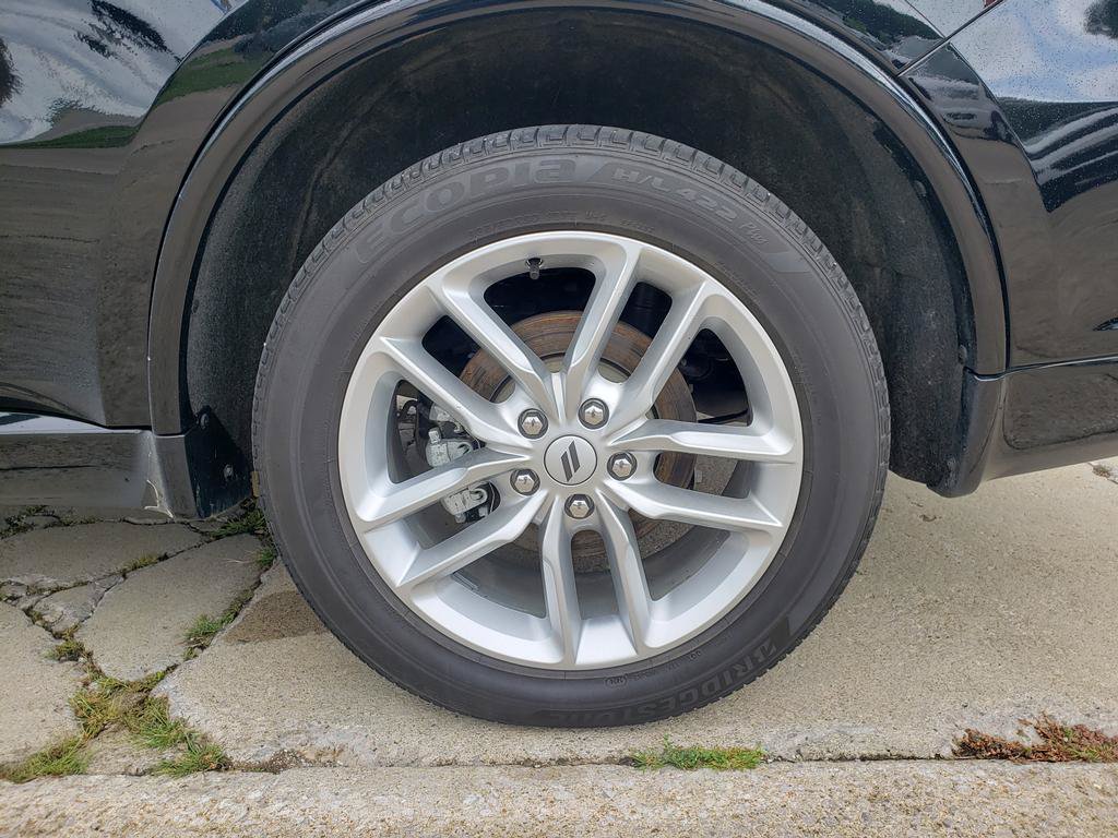 Used 2025 Dodge Durango GT AWD/4WD image 24