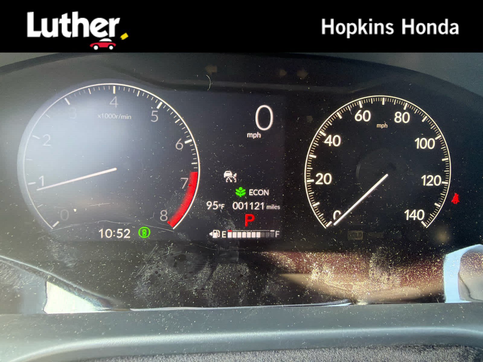 Certified 2027 Honda HR-V Sport