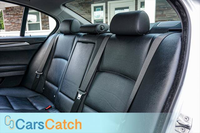 Used 2011 BMW 535i Sedan RWD image 35