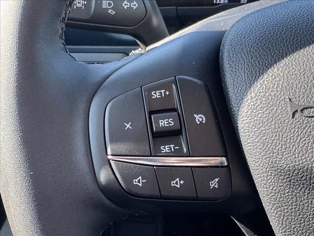 New 2026 Ford Maverick XLT w/ XLT Luxury Package AWD/4WD image 16