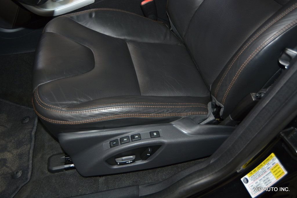 Used 2011 Volvo XC60 3.2 image 17