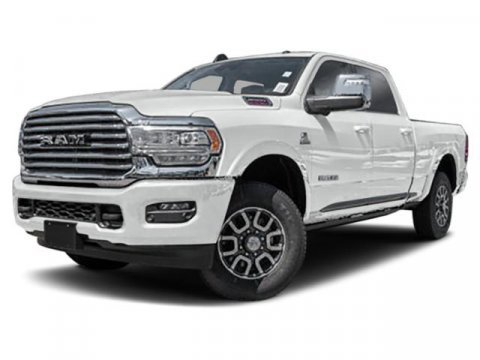 Used 2024 RAM 3500 Limited