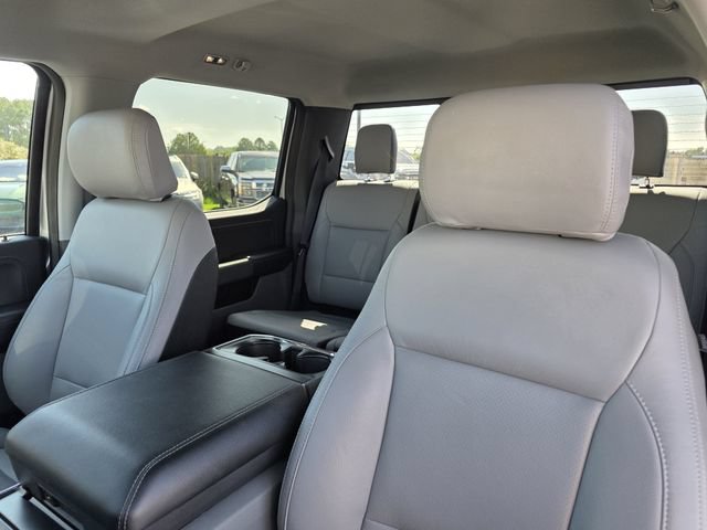 Used 2023 Ford F150 XLT w/ Equipment Group 302A High RWD image 14
