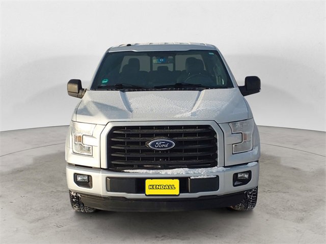 Used 2015 Ford F150 XLT w/ Equipment Group 302A Luxury image 8