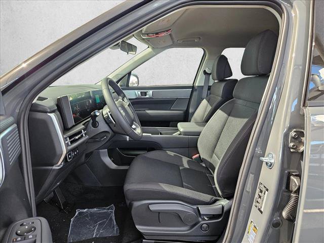 New 2026 Hyundai Santa Fe SE FWD image 4