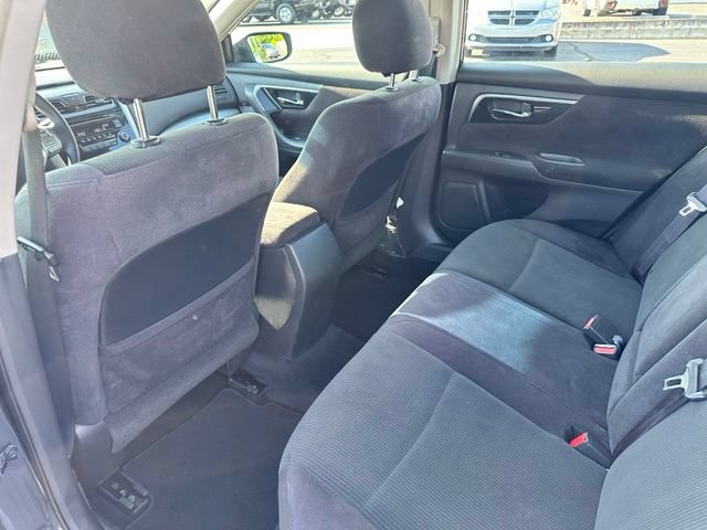 Used 2013 Nissan Altima 2.5 S FWD image 21