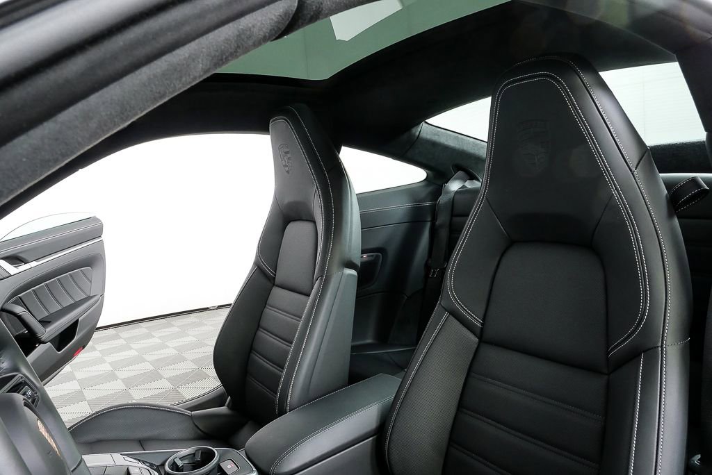 Certified 2026 Porsche 911 Carrera GTS image 5