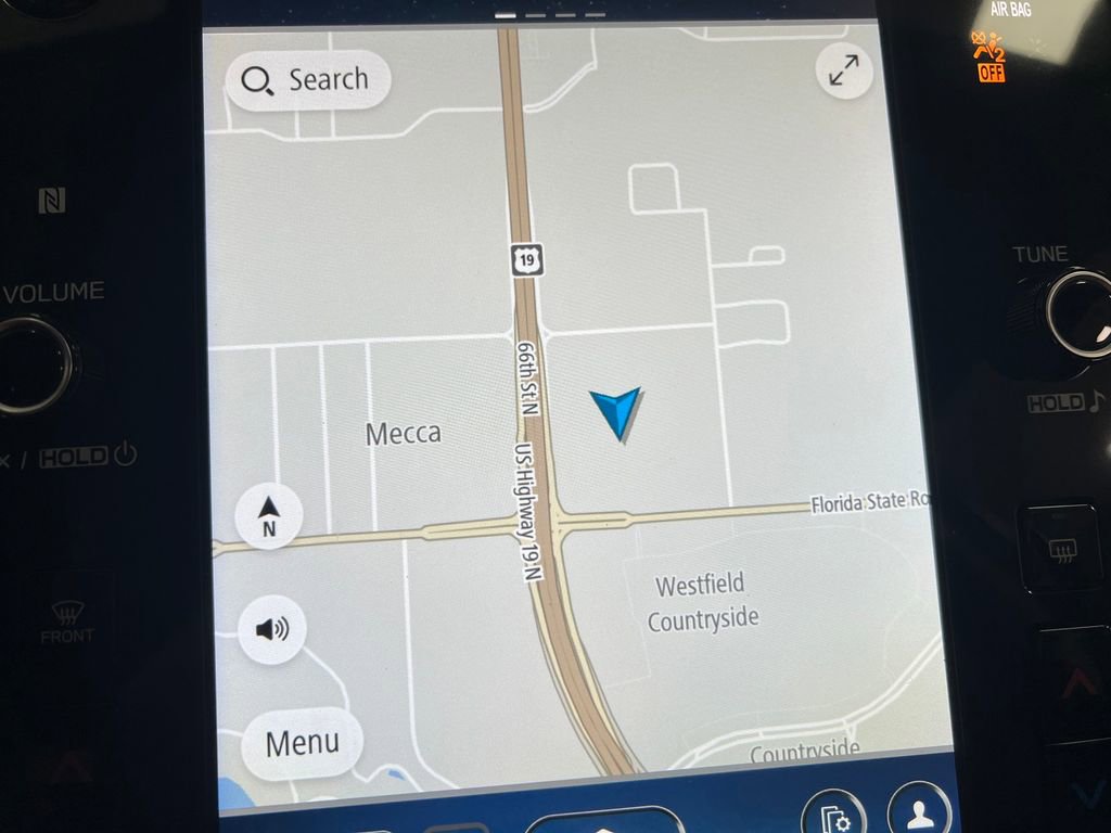 New 2025 Subaru Legacy Premium image 22