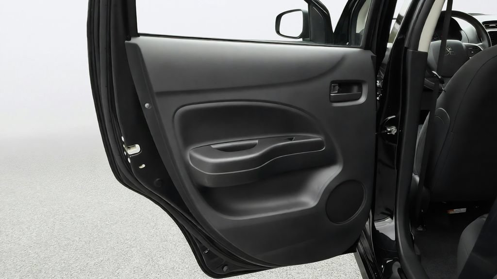 Used 2021 Mitsubishi Mirage ES FWD image 28