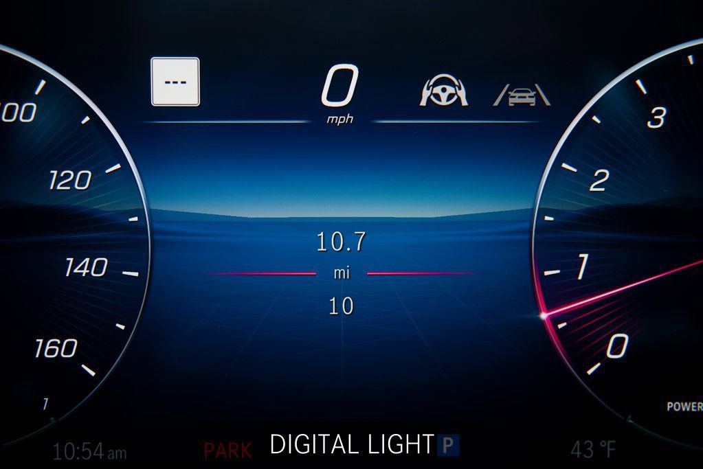 Certified 2025 Mercedes-Benz E 350 4MATIC Sedan image 38