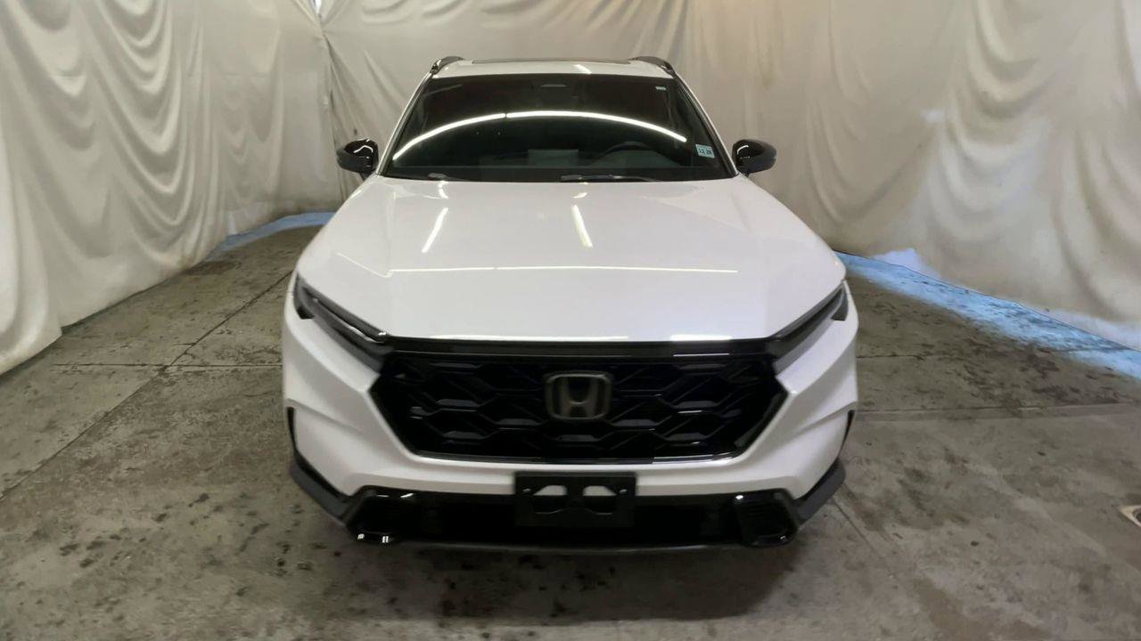 Used 2024 Honda CR-V Sport-L image 3