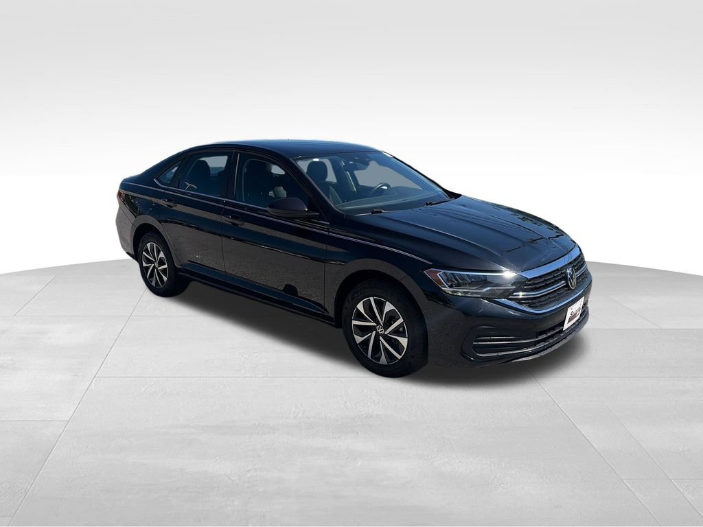 Used 2024 Volkswagen Jetta S FWD image 7