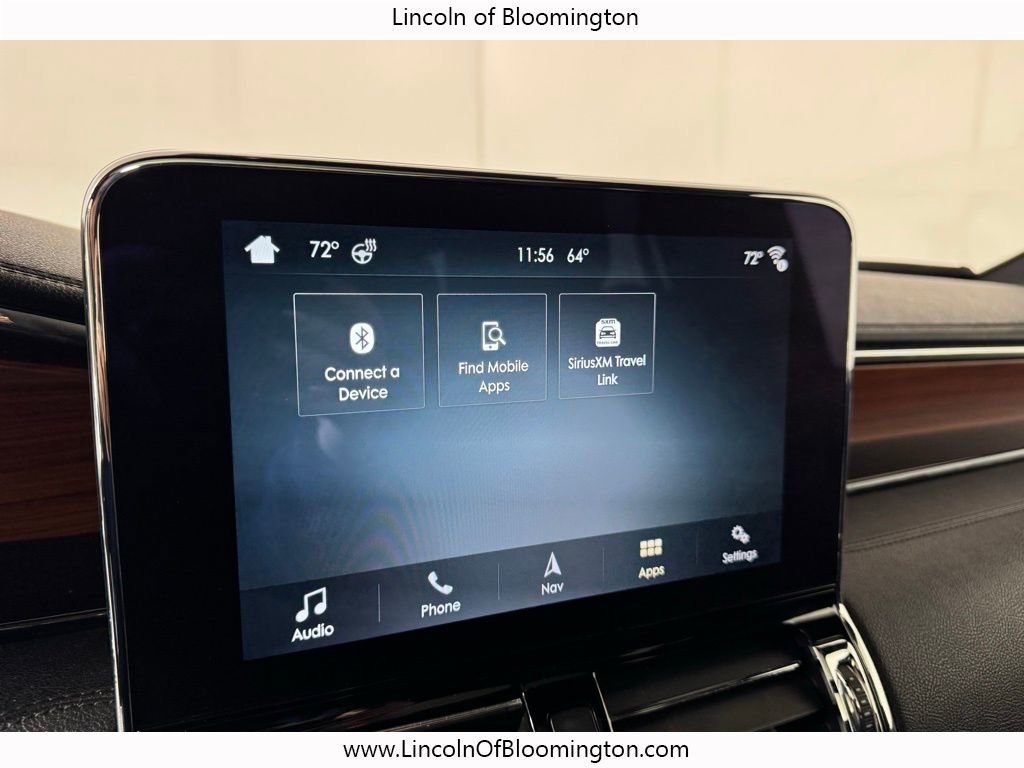 Used 2019 Lincoln Navigator L Reserve image 46