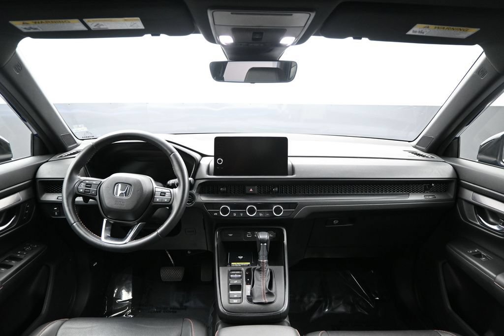 Used 2024 Honda CR-V Sport-L image 18