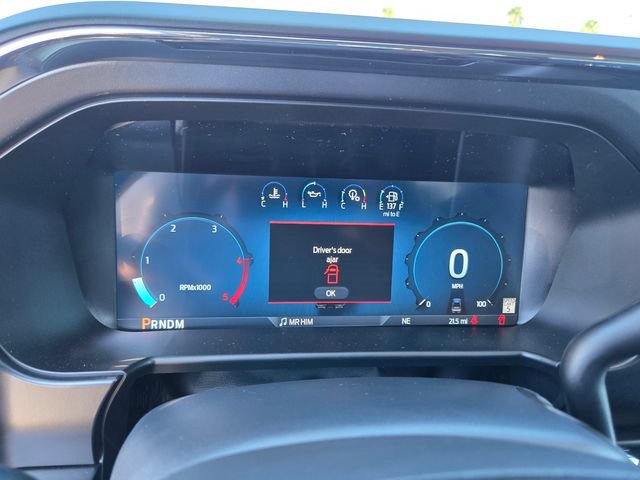 New 2026 Ford F250 Lariat w/ Tremor Off-Road Package AWD/4WD image 19