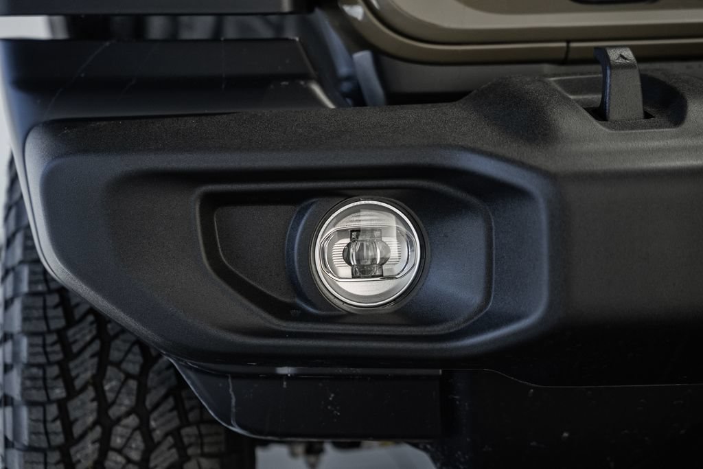 New 2026 Jeep Wrangler Sport AWD/4WD image 11