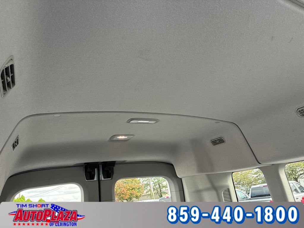 Used 2024 Ford Transit 350 XLT RWD image 17