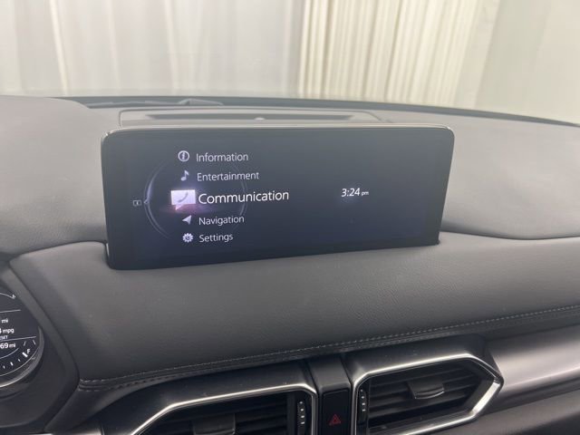 Used 2023 MAZDA CX-5 AWD 2.5 S w/ Select Package image 16