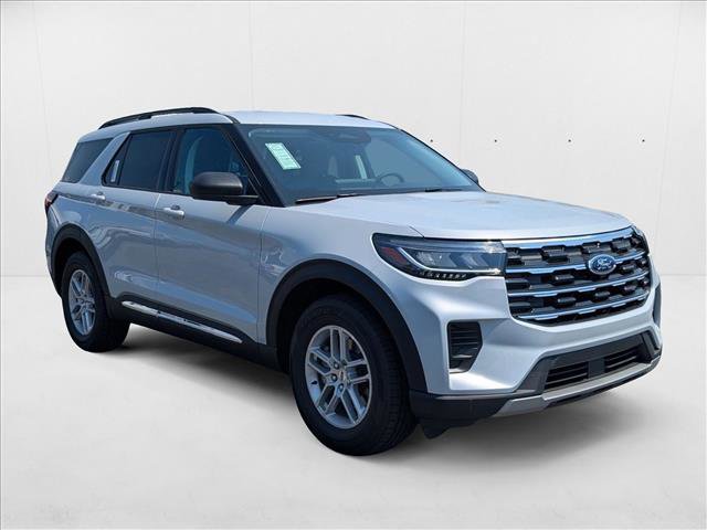 New 2025 Ford Explorer Active image 6