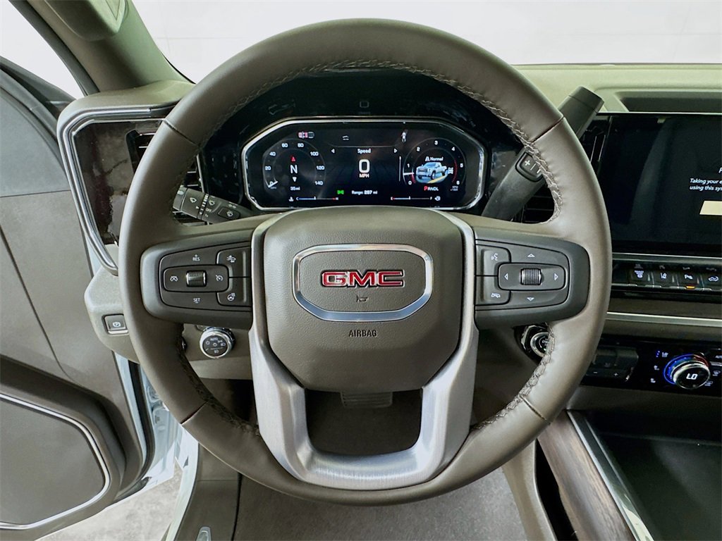 New 2026 GMC Sierra 3500 SLT w/ Texas SLT Premium Package image 6