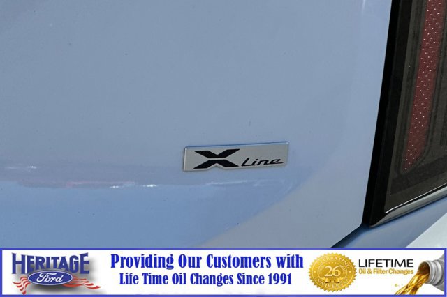 Used 2023 Kia Telluride SX X-Line AWD/4WD image 29