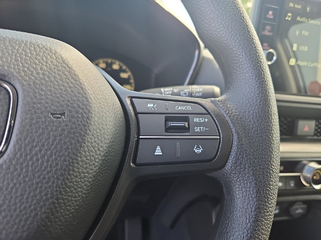 New 2027 Honda CR-V LX image 16