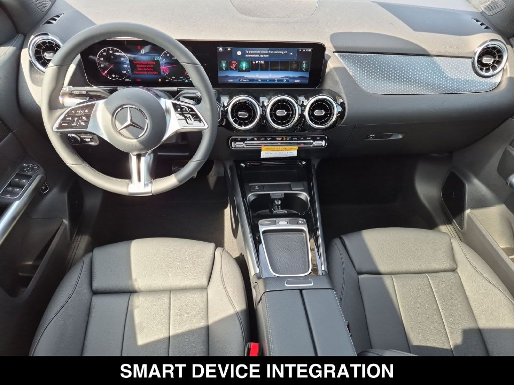 New 2026 Mercedes-Benz GLA 250 4MATIC image 14