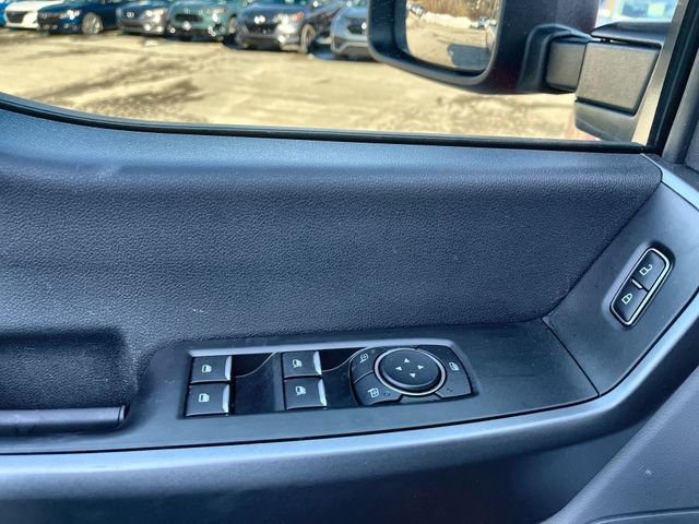 Used 2025 Ford F250 XLT image 17
