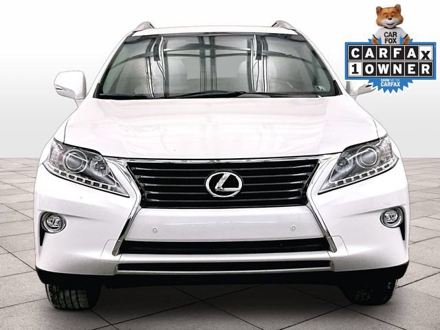 Used 2015 Lexus RX 350 AWD image 4