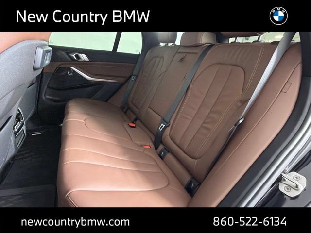 Used 2020 BMW X5 xDrive40i w/ Convenience Package AWD/4WD image 22