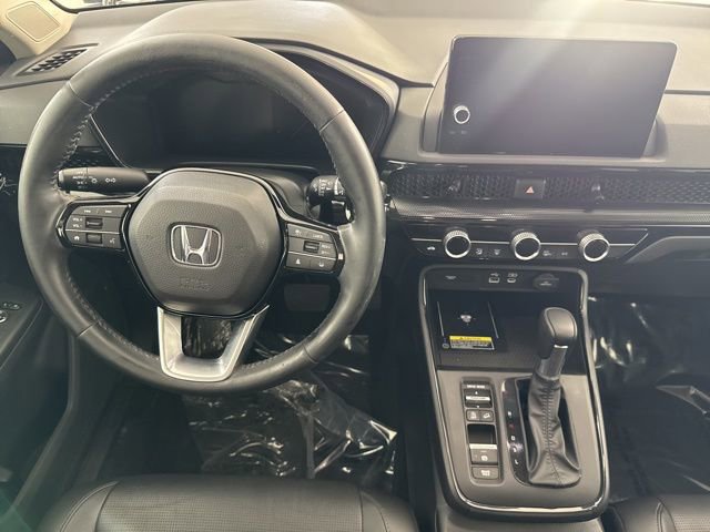 Used 2024 Honda CR-V EX-L image 28