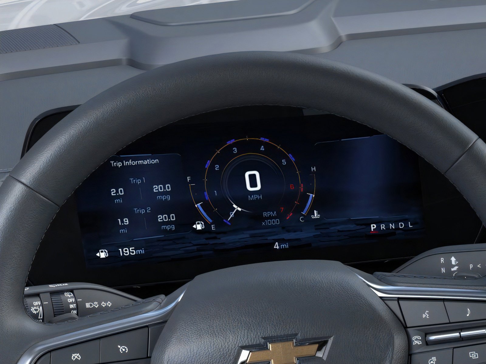 New 2026 Chevrolet Suburban LT image 18