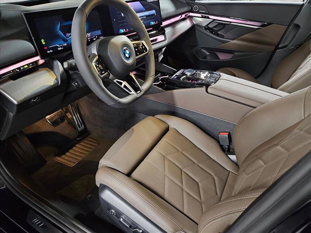 New 2027 BMW i5 eDrive40 w/ M Sport Package RWD image 9