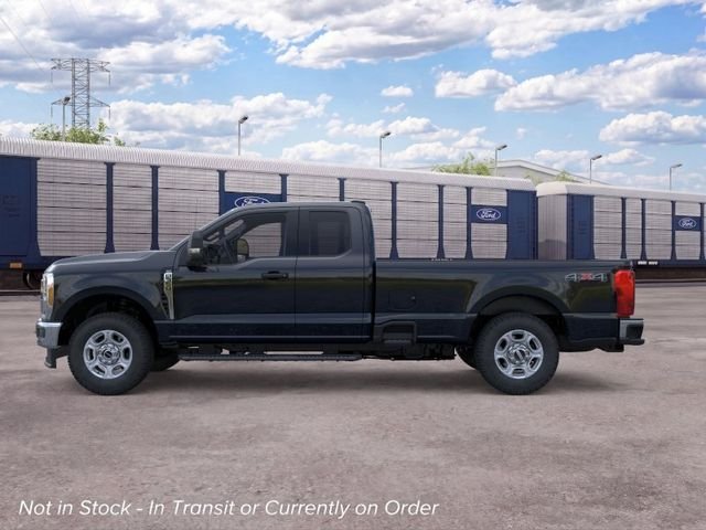 New 2026 Ford F350 4x4 SuperCab Super Duty image 3