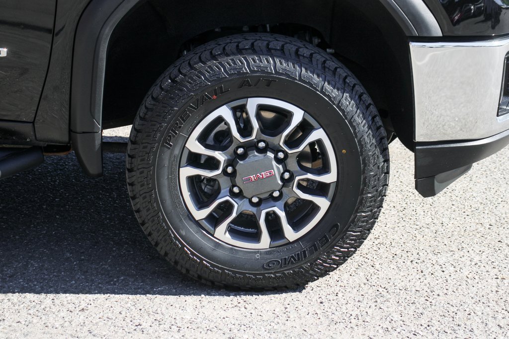 Used 2021 GMC Sierra 3500 SLE w/ SLE Value Package image 37