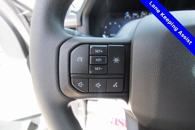 New 2025 Ford F150 XL w/ Equipment Group 103A High image 3