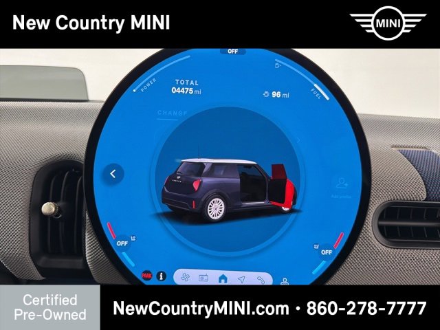 Certified 2025 MINI Cooper S image 22