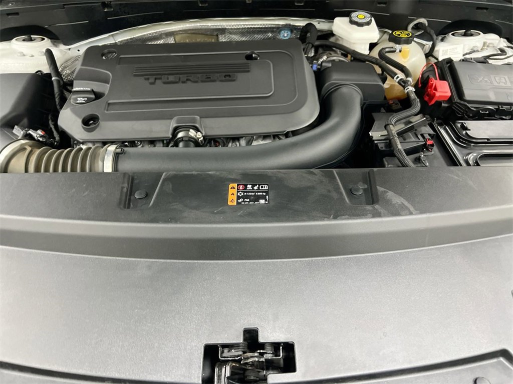 Used 2023 Buick Envision Preferred image 24