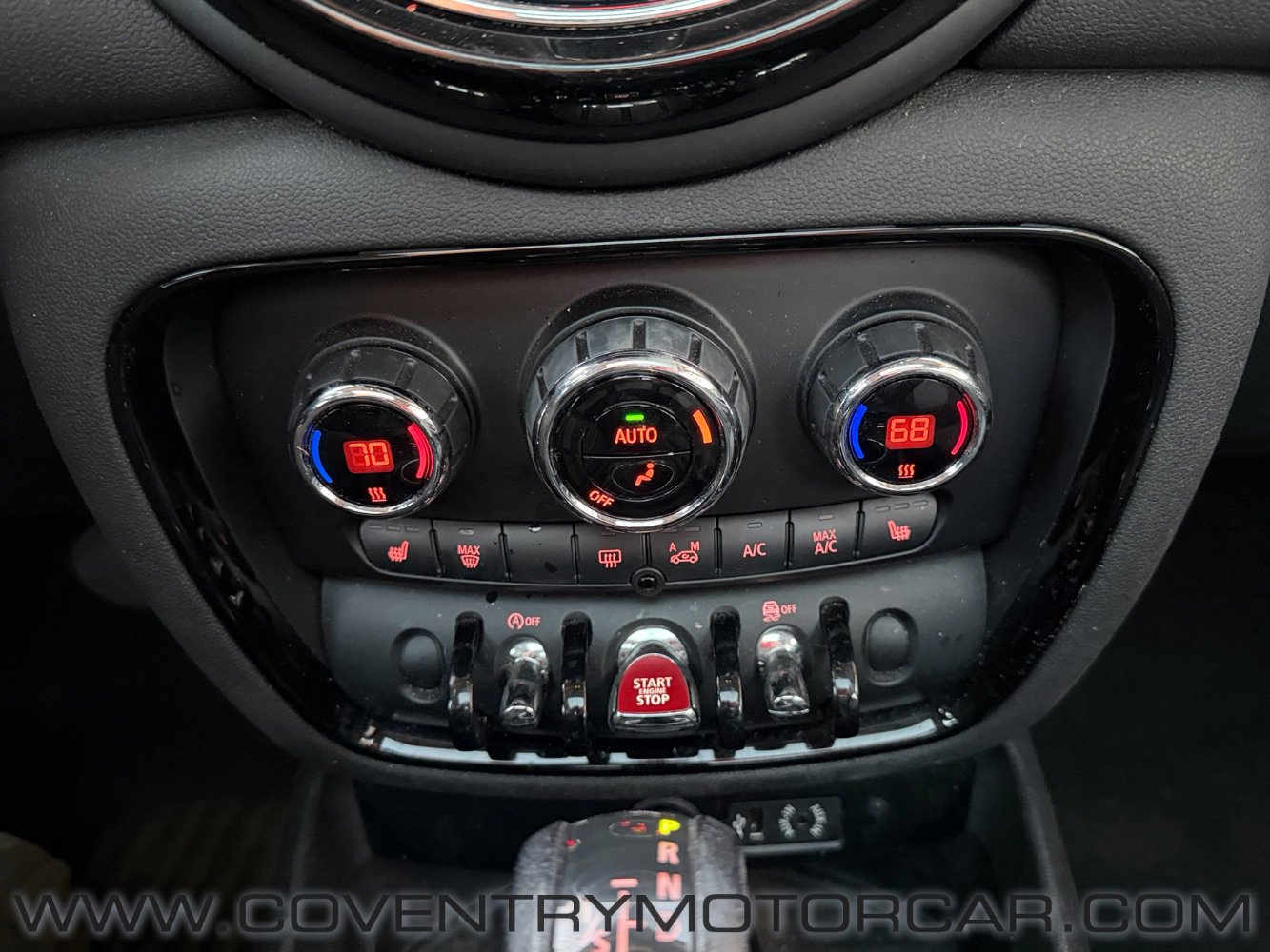 Used 2017 MINI Cooper Clubman S image 13