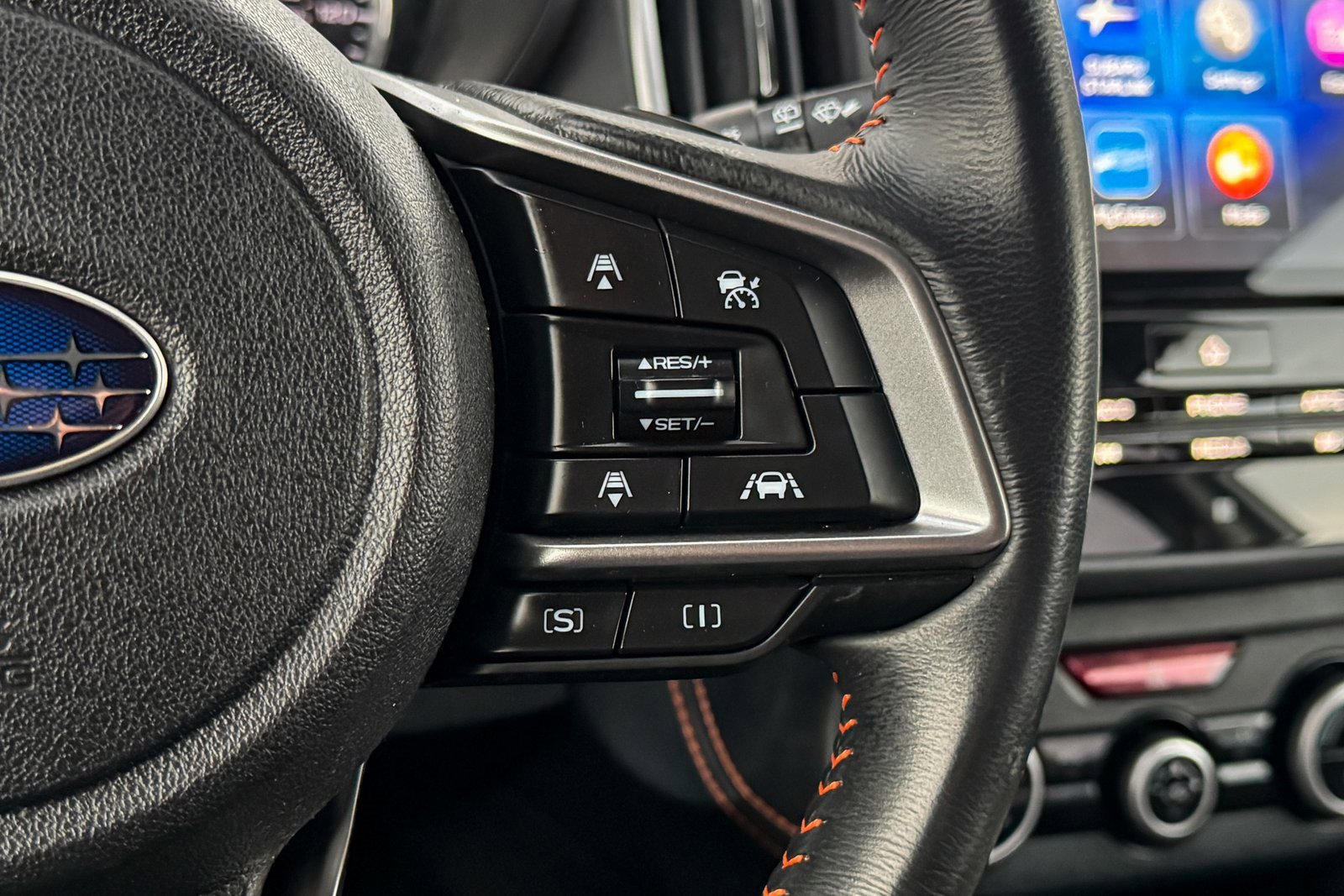 Certified 2020 Subaru Crosstrek 2.0i Limited image 18