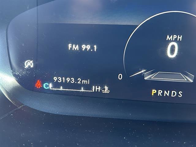 Used 2020 Lincoln Nautilus Reserve image 13