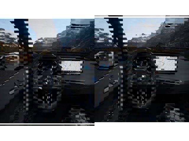 New 2026 BMW iX xDrive45 image 13