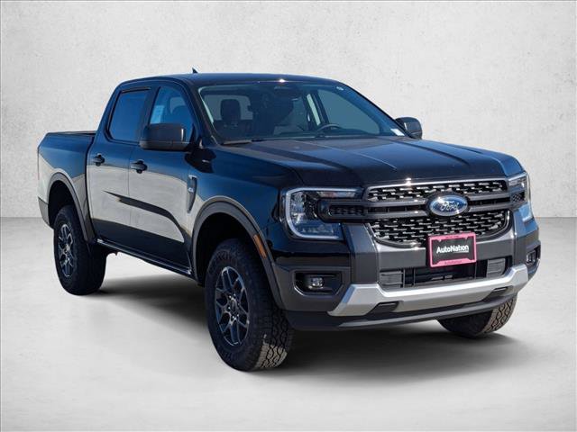 New 2025 Ford Ranger XLT w/ Convenience Package image 7