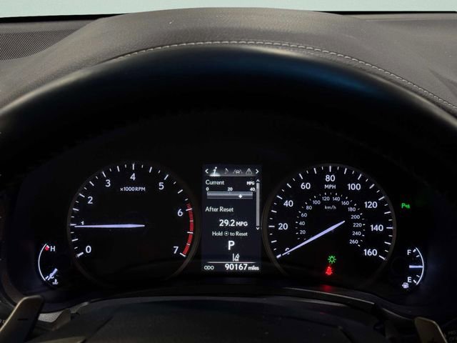 Used 2019 Lexus NX 300 AWD w/ Comfort Package image 14