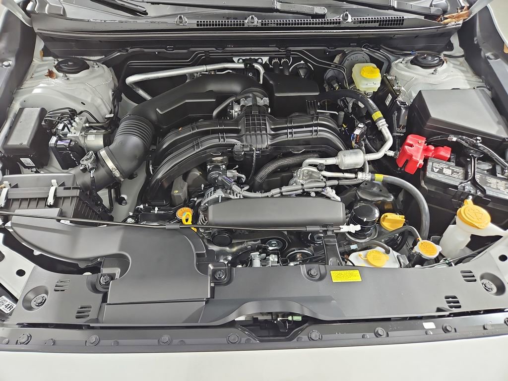 New 2025 Subaru Crosstrek 2.5i Limited image 21