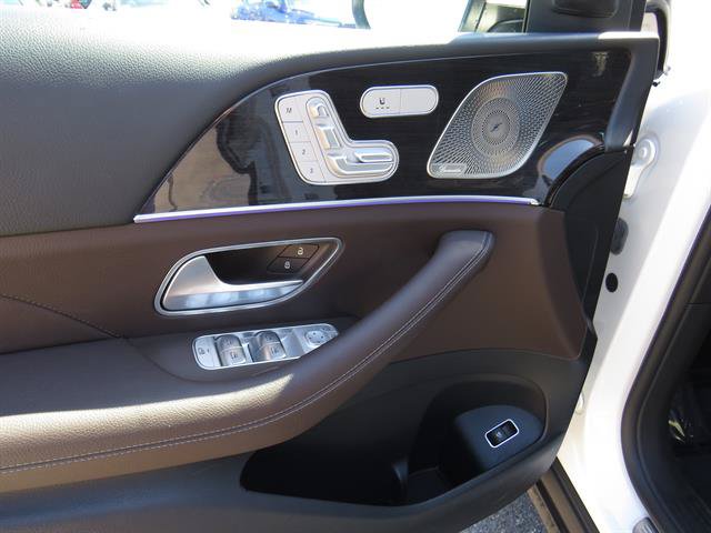 Used 2022 Mercedes-Benz GLE 350 4MATIC image 9