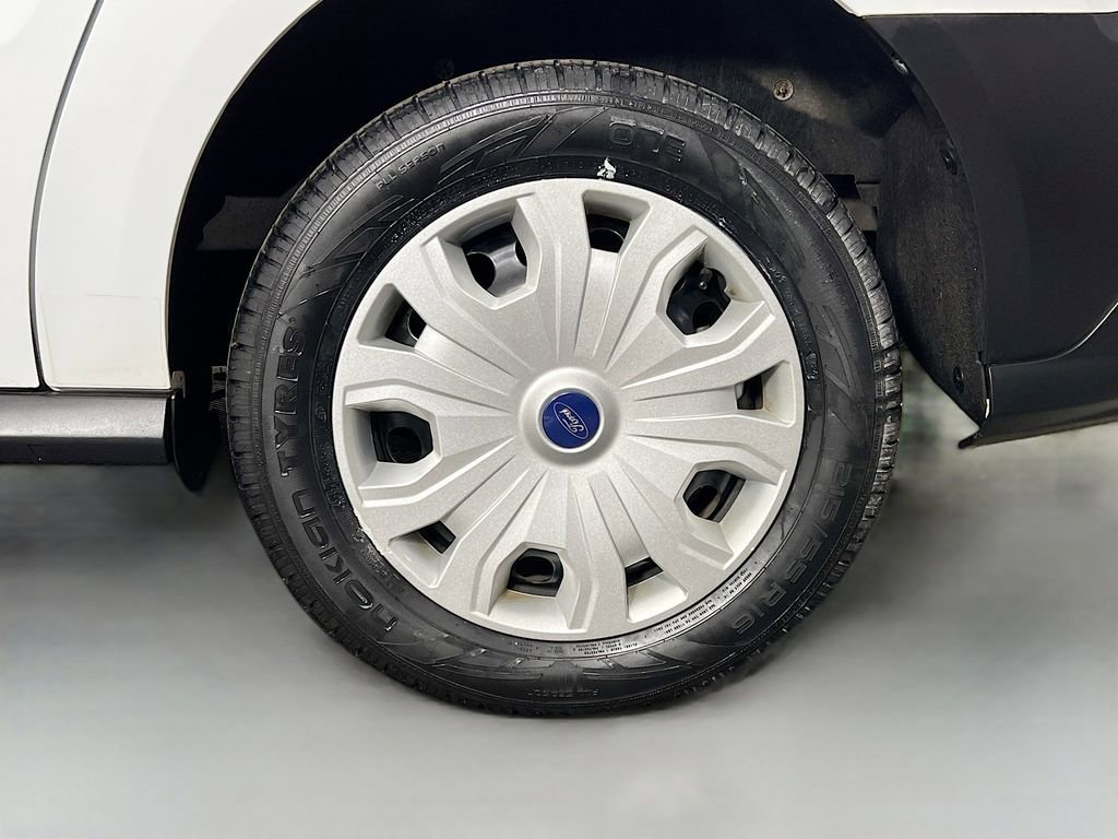 Used 2021 Ford Transit Connect XL w/ CNG/LPG Engine Prep Package FWD image 28