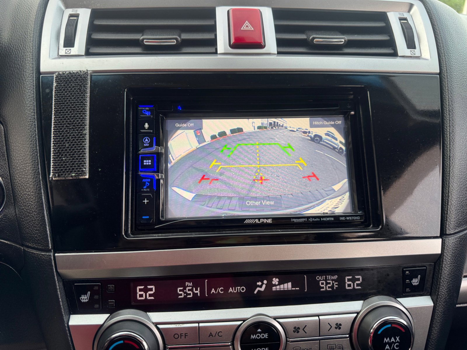 Used 2017 Subaru Outback 3.6R Limited image 29