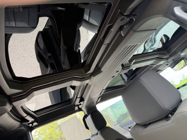 Used 2024 GMC Hummer EV 3X w/ Extreme Off-Road Package image 16